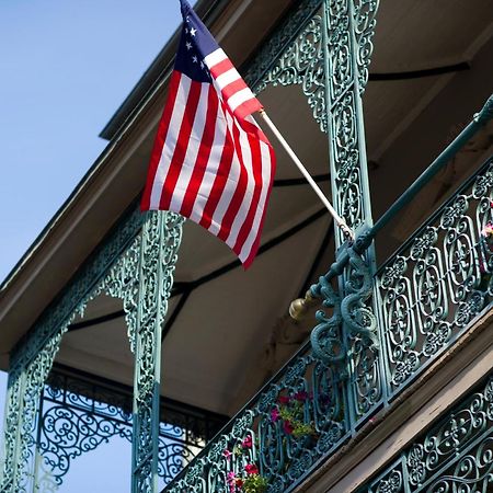 John Rutledge House Inn Charleston Exterior photo