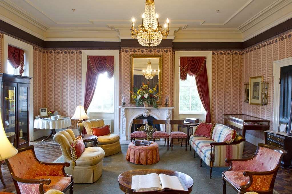 John Rutledge House Inn Charleston Interior photo