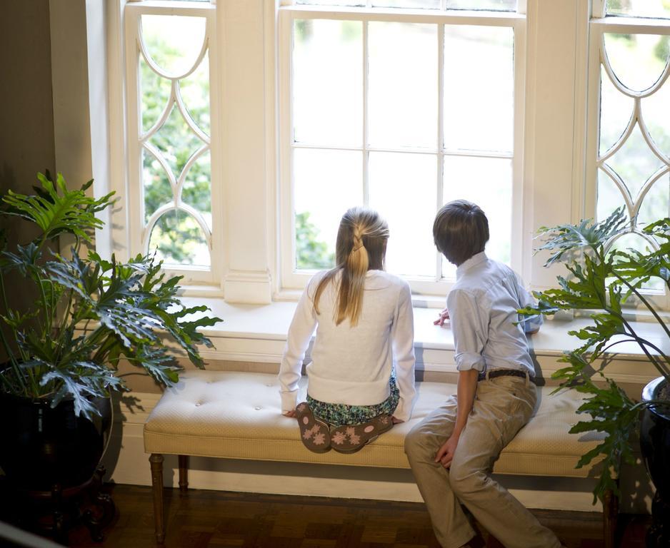 John Rutledge House Inn Charleston Exterior photo