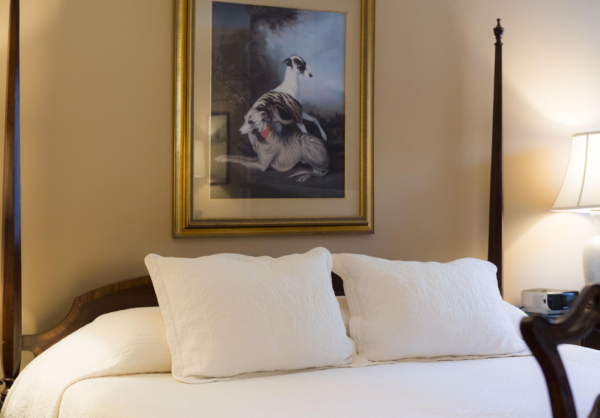 John Rutledge House Inn Charleston Exterior photo