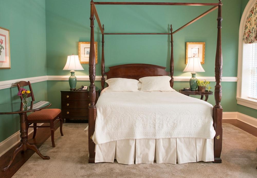 John Rutledge House Inn Charleston Exterior photo