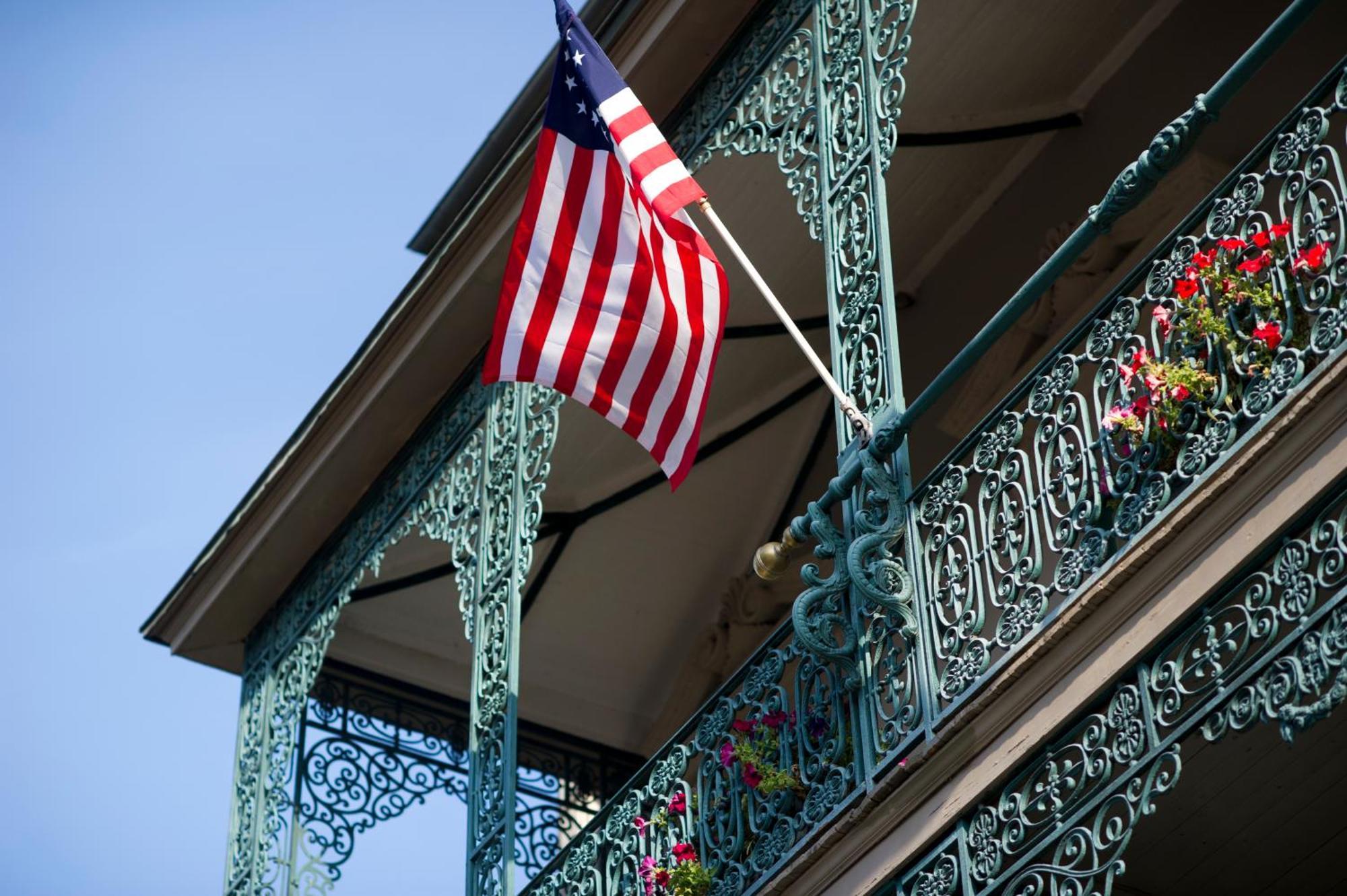 John Rutledge House Inn Charleston Exterior photo