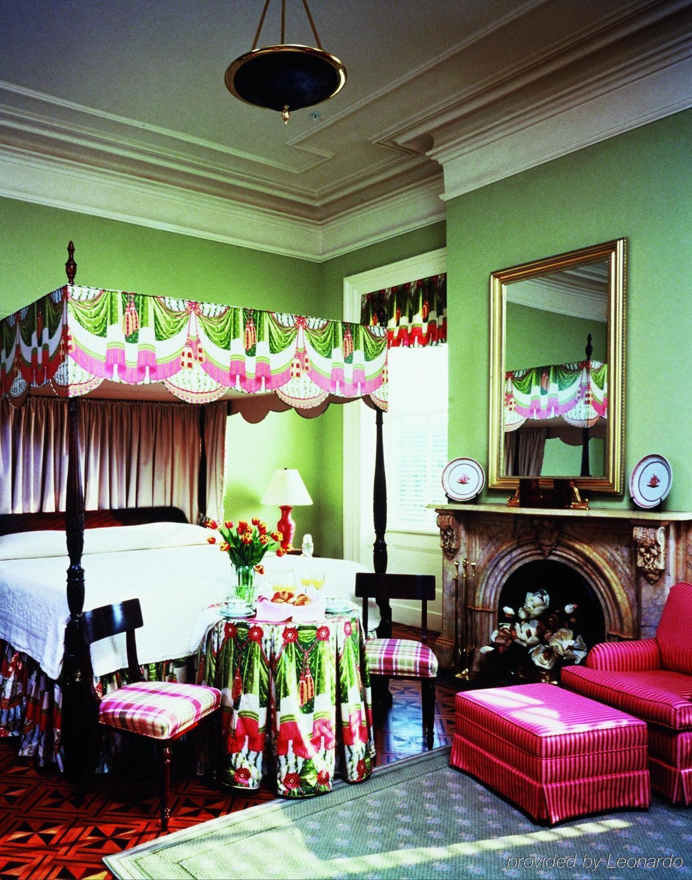 John Rutledge House Inn Charleston Exterior photo
