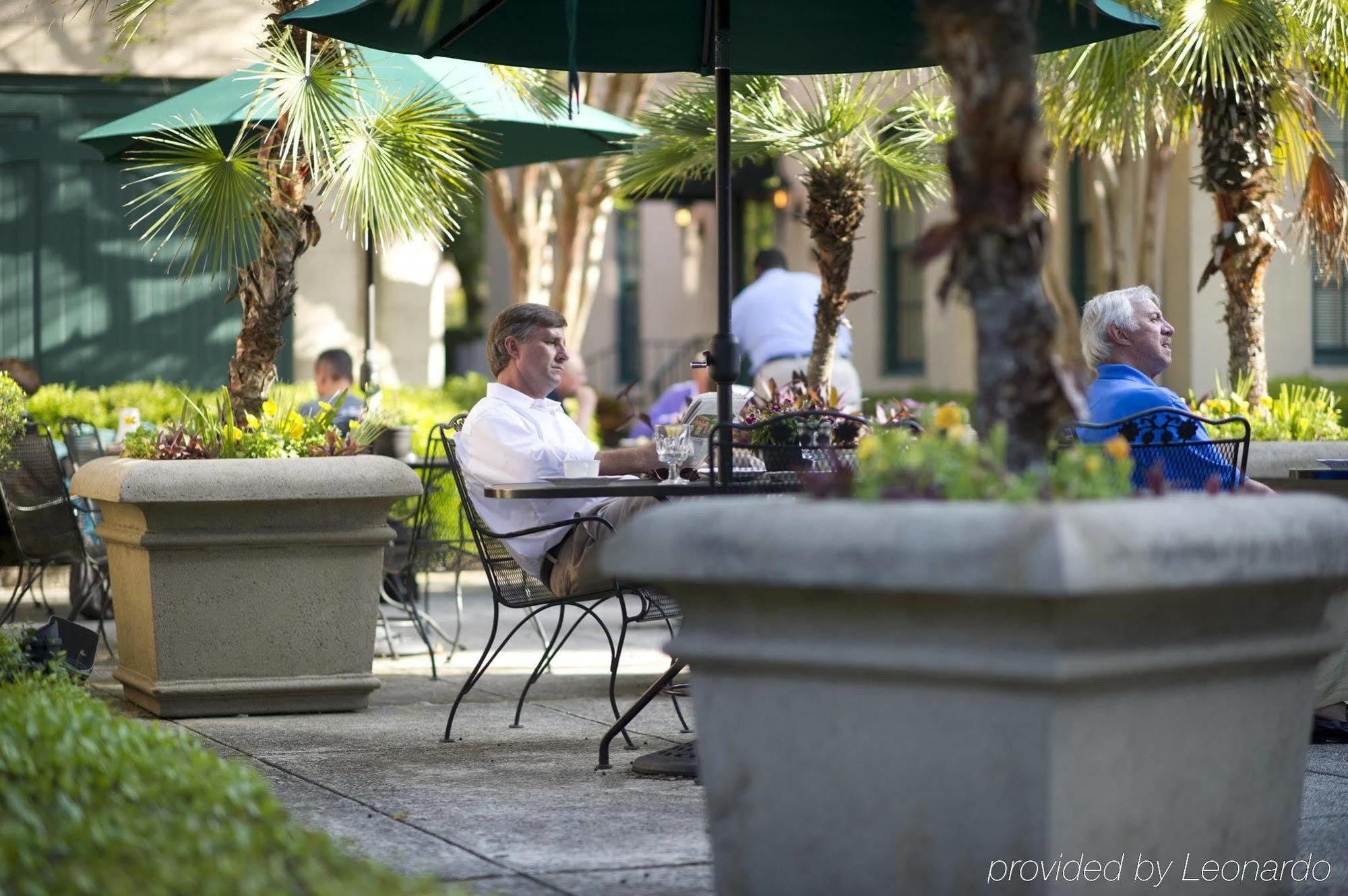 John Rutledge House Inn Charleston Exterior photo