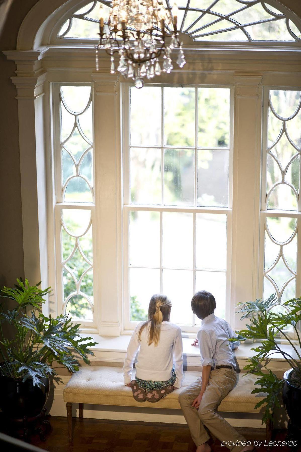 John Rutledge House Inn Charleston Exterior photo